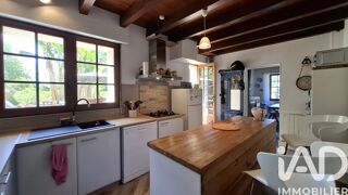  Maison à vendre 5 pièces 135 m²