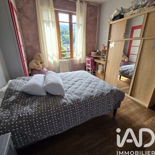  Appartement à vendre 3 pièces 72 m²
