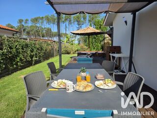  Maison à vendre 4 pièces 112 m²