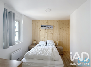  Appartement à vendre 2 pièces 27 m²