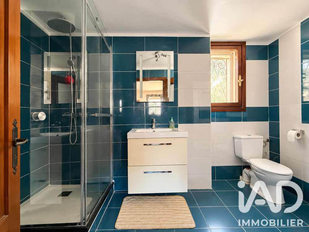 à vendre  Maison Mandelieu-la-Napoule (06210)
