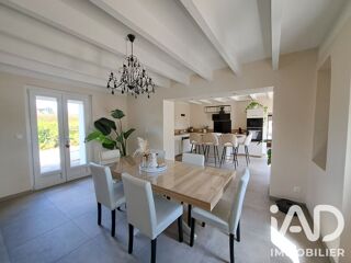  Maison à vendre 7 pièces 149 m²