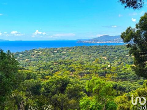 iad France - S&eacute;bastien Queyrel () vous propose : &Agrave; VE... 7000000 83240 Cavalaire-sur-mer