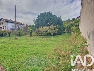  Terrain à vendre 1602 m²
