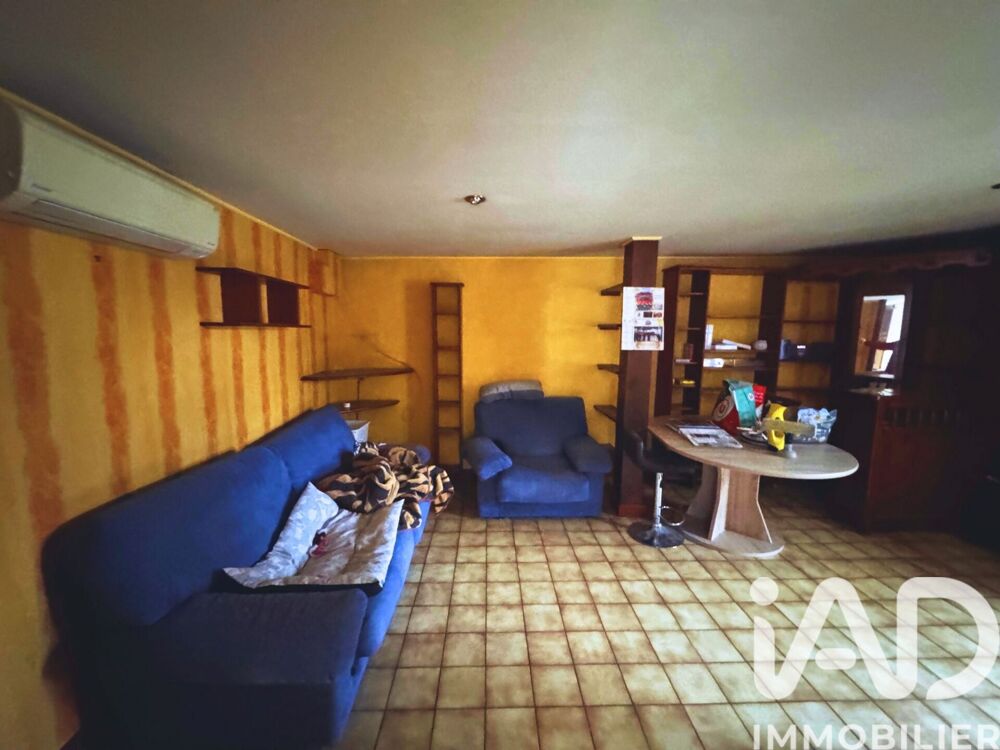 Vente Immeuble Vente Immeuble 274 m&sup2; Pouilly-sur-loire