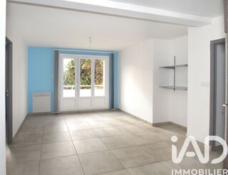  Appartement à vendre 4 pièces 61 m²