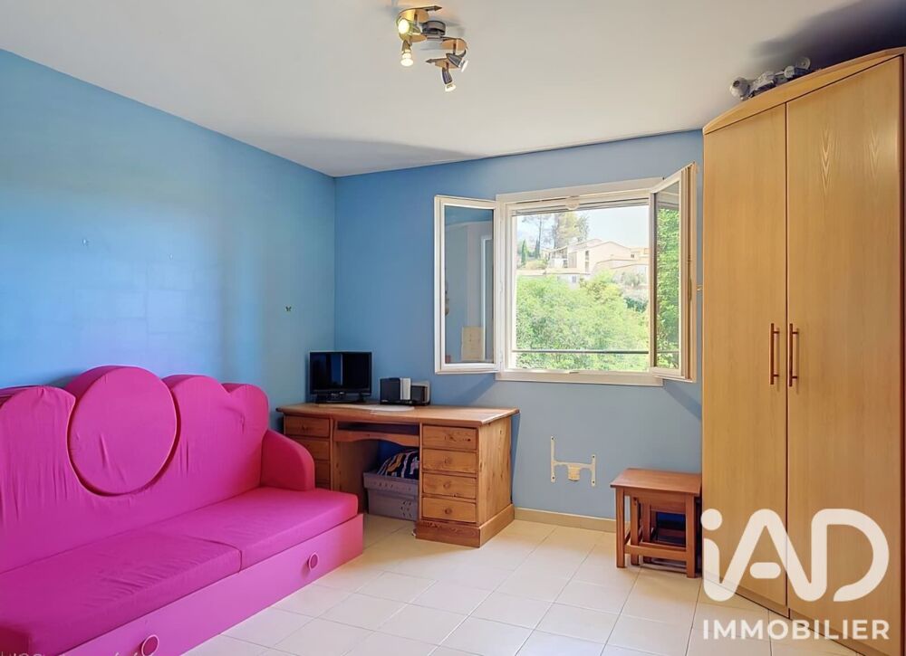 à vendre  Maison Vence (06140)