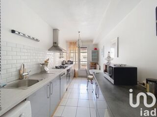  Appartement à vendre 3 pièces 74 m²