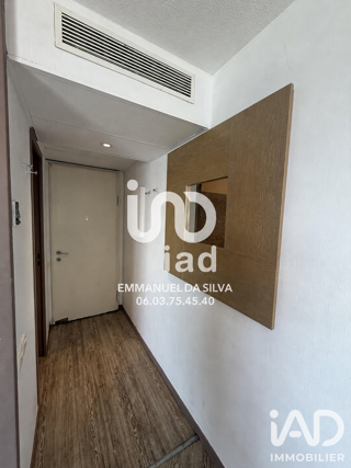  Appartement à vendre 2 pièces 28 m²