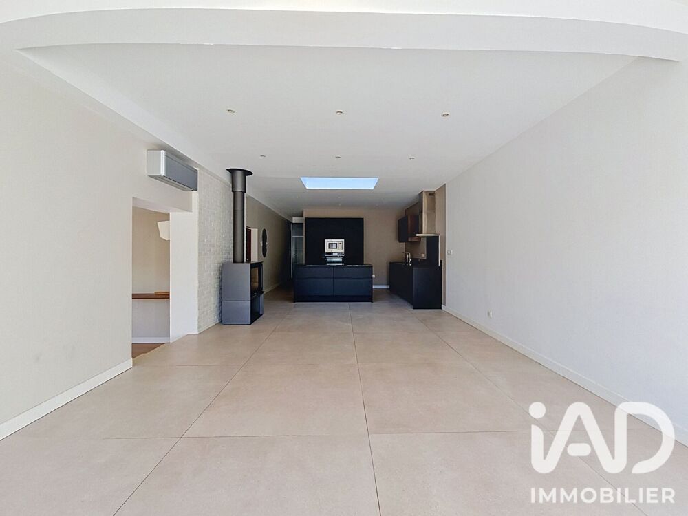 à vendre  Maison Le Bouscat (33110)