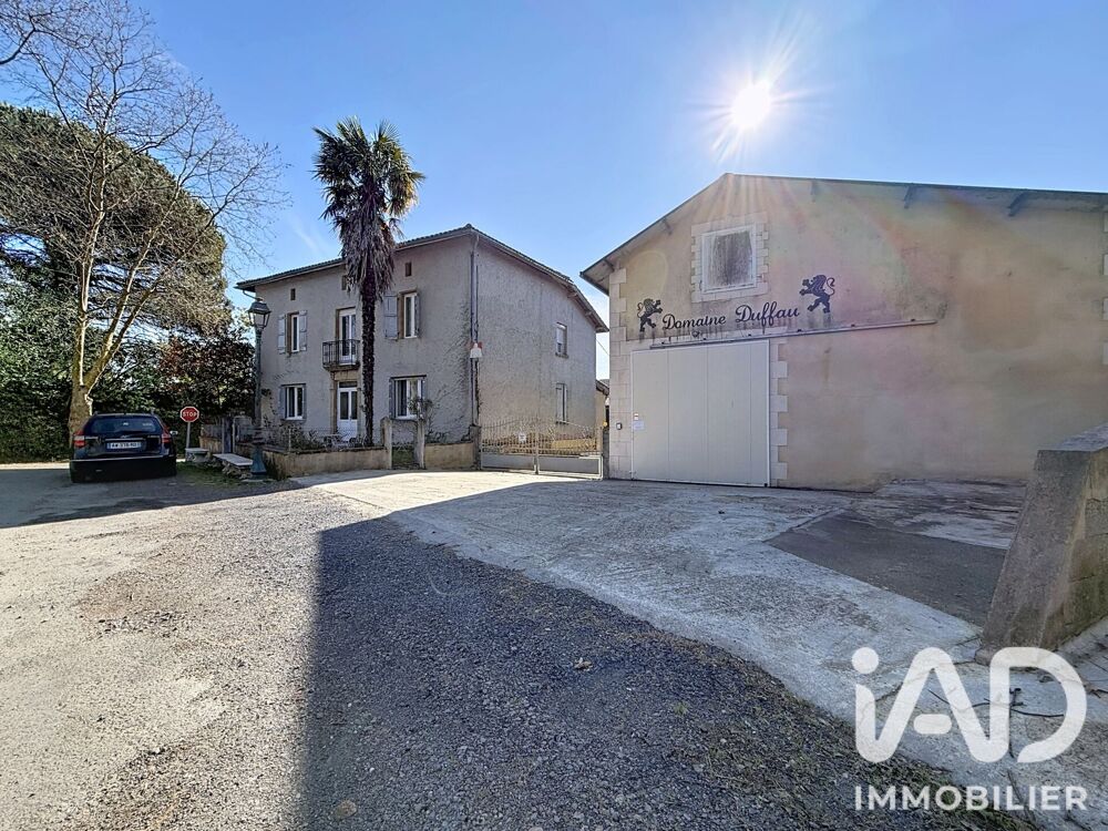 Vente Domaine 6 pièces