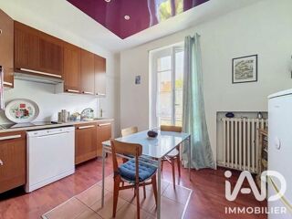  Maison à vendre 3 pièces 94 m²