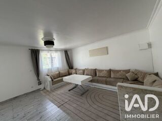 Vente Maison Vente Maison traditionnelle 6 pièces Le blanc-mesnil