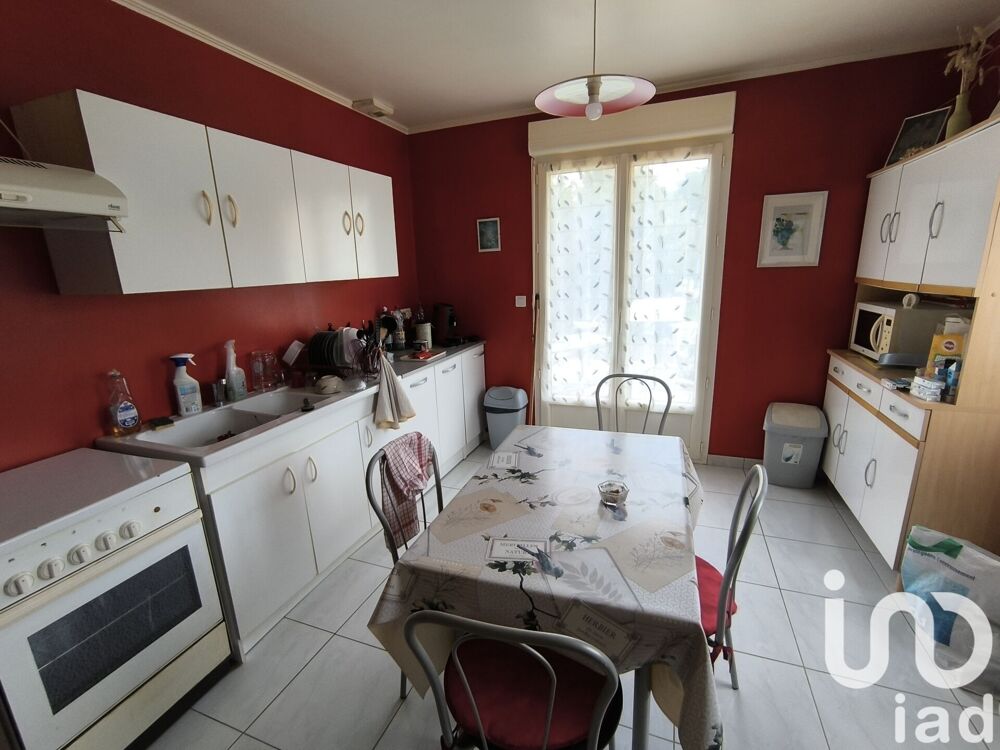Vente Pavillon 3 pièces