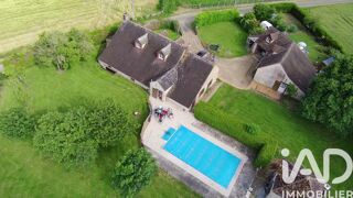  Maison à vendre 6 pièces 145 m²