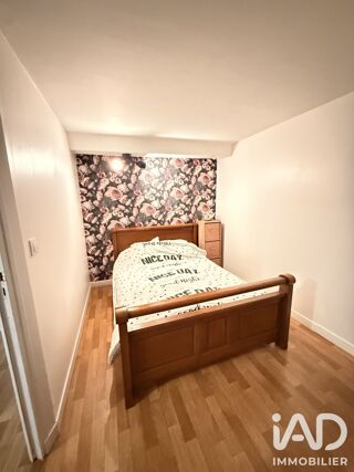  Maison à vendre 4 pièces 90 m²