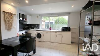  Appartement à vendre 3 pièces 50 m²