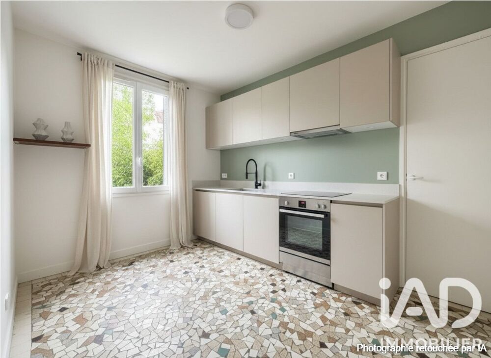 à vendre  Maison Les Lilas (93260)