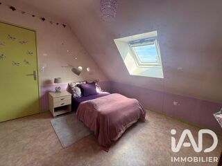  Maison à vendre 4 pièces 90 m²