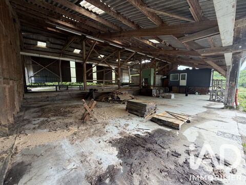  Vente Boutique/Local commercial 700 m&sup2; 