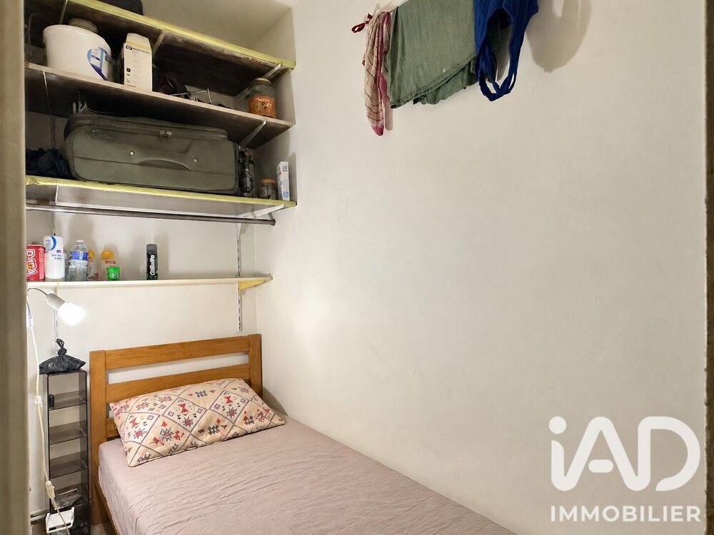 Vente Appartement Vente Appartement 5 pièces Bobigny
