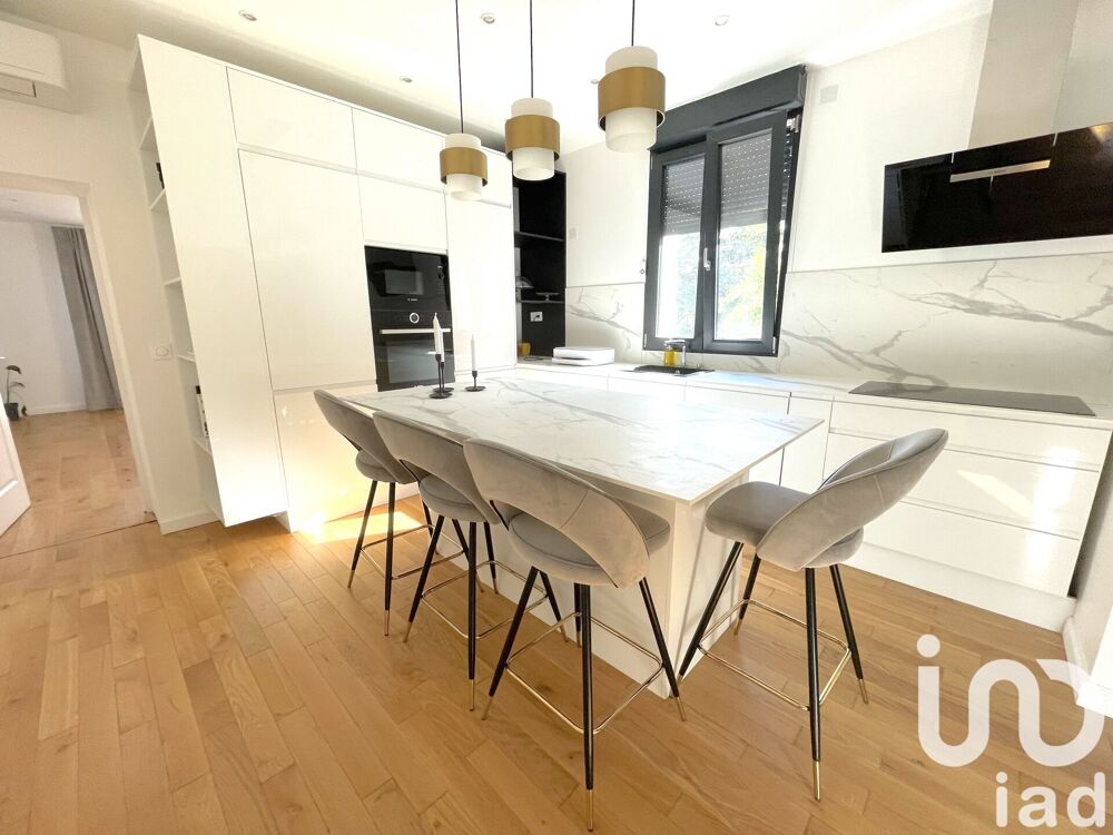 � vendre  Maison Saintry-sur-Seine (91250)