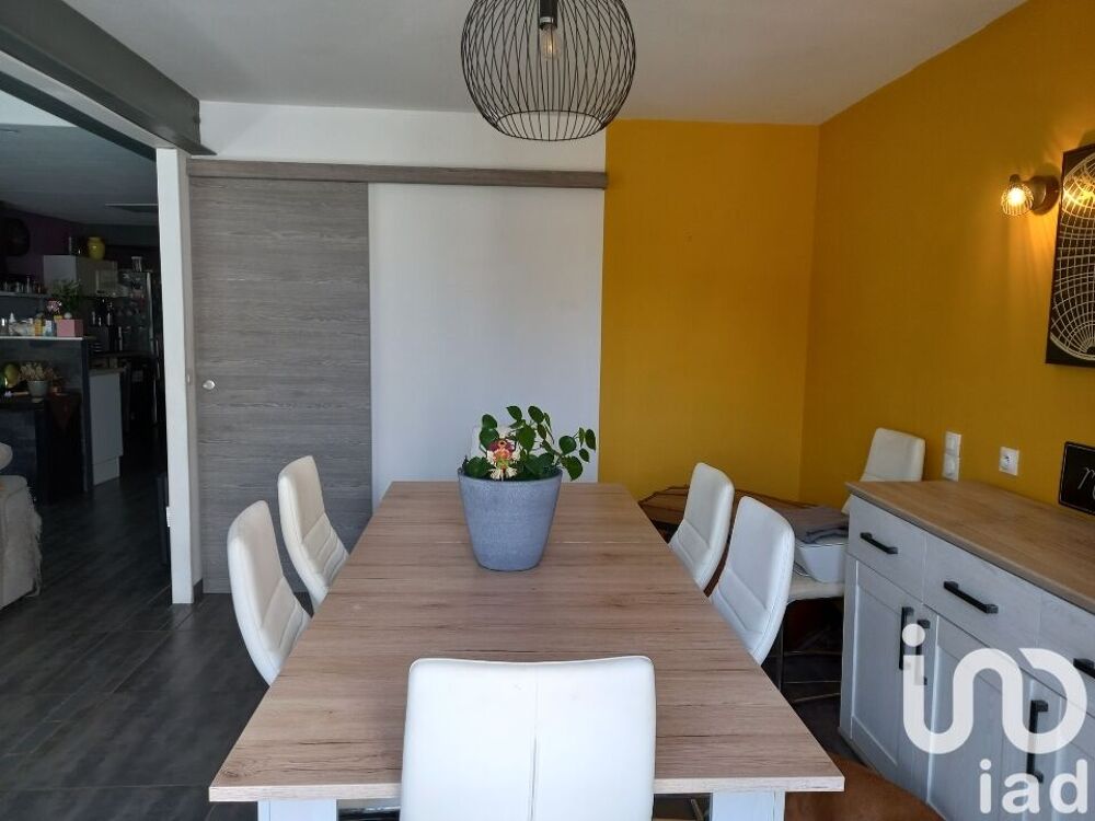 Vente Maison Vente Maison de ville 6 pièces Saujon