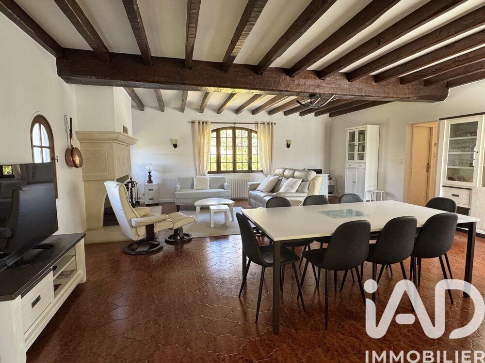 Vente Appartement 7 pièces