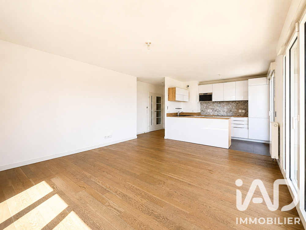 à vendre  Appartement Clamart (92140)