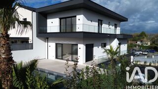  Maison à vendre 5 pièces 168 m²