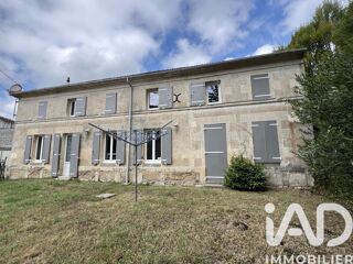  Maison à vendre 5 pièces 170 m²