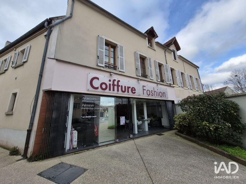   Vente Boutique/Local commercial 50 m&sup2; 