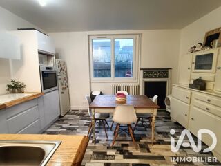  Maison à vendre 3 pièces 83 m²