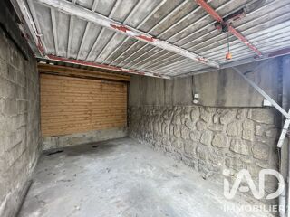  Parking / Garage à vendre 11 m²