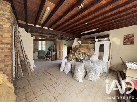   Vente Boutique/Local commercial 202 m&sup2; 