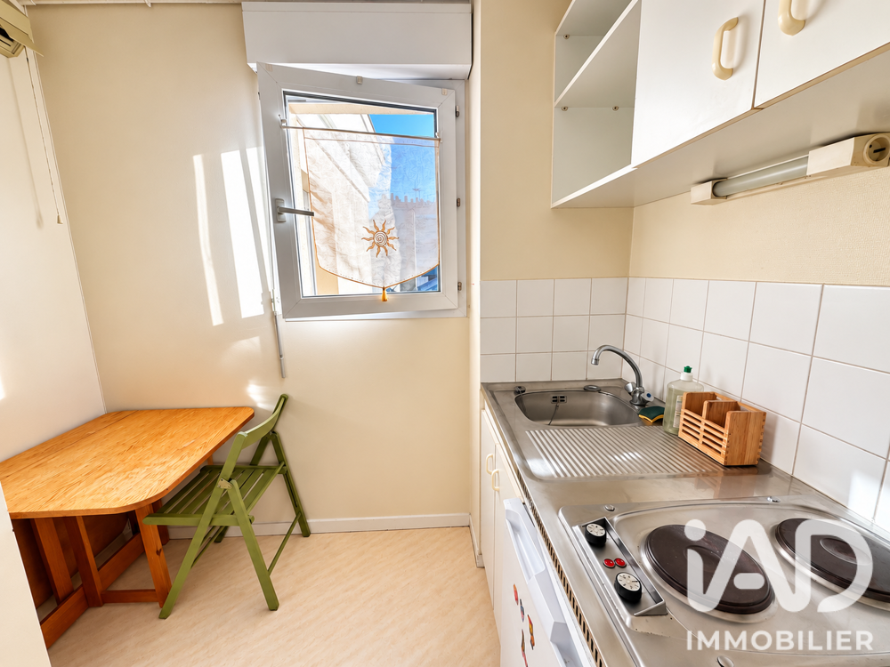 Vente Appartement Vente Appartement 2 pièces Angers