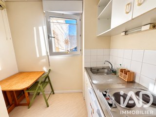 Vente Appartement Vente Appartement 2 pièces Angers