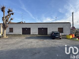  Immeuble à vendre 771 m²