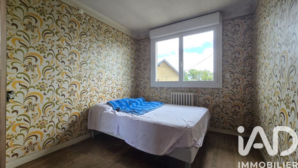 Vente Maison Vente Maison/villa 4 pièces Trévérien