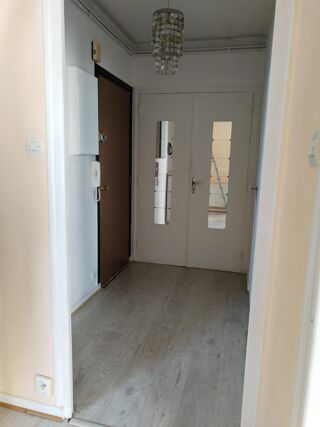  Appartement à louer 1 pièce 30 m²
