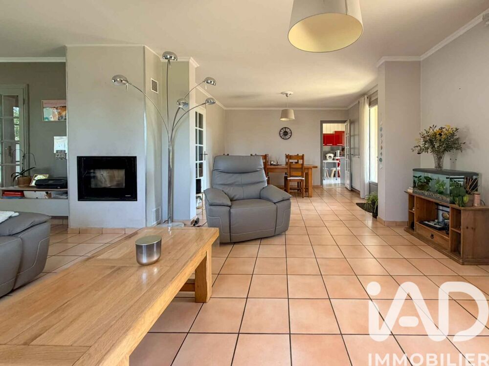 Vente Maison/villa 7 pièces