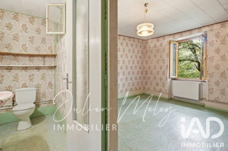  Maison à vendre 4 pièces 76 m²