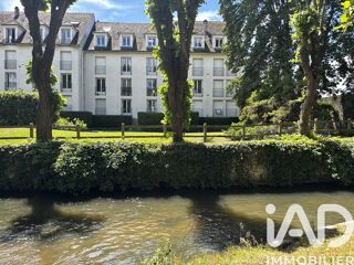  Appartement à vendre 3 pièces 90 m²