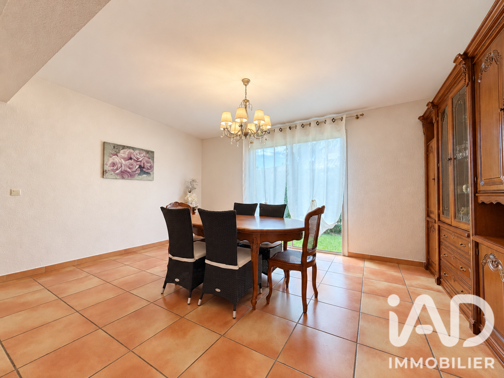 à vendre  Maison Perpignan (66000)
