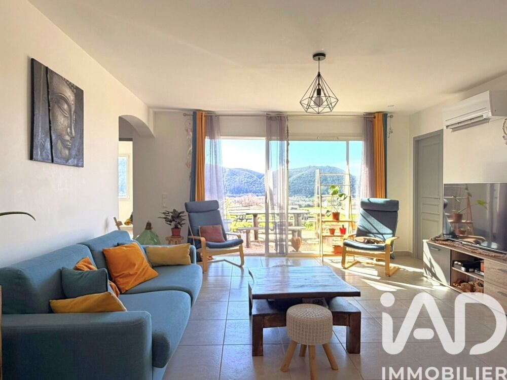Vente Maison Vente Maison/villa 4 pièces Oraison