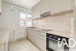  Appartement à vendre 4 pièces 80 m²
