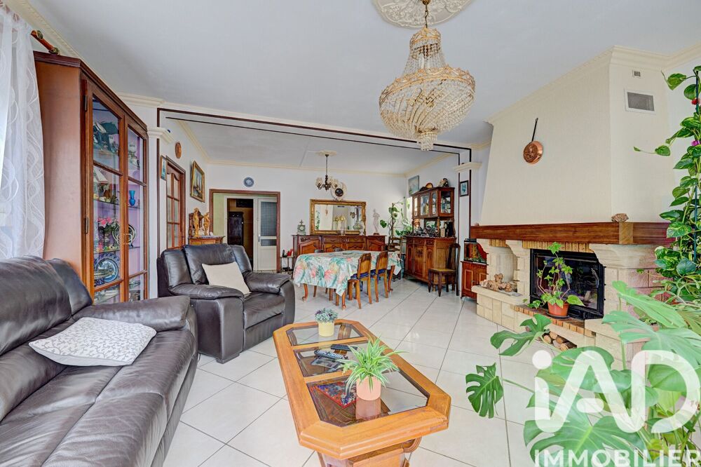 Vente Maison Vente Maison/villa 6 pièces Le perreux-sur-marne