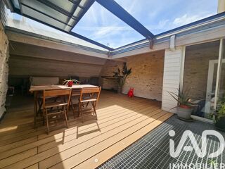  Maison à vendre 6 pièces 136 m²