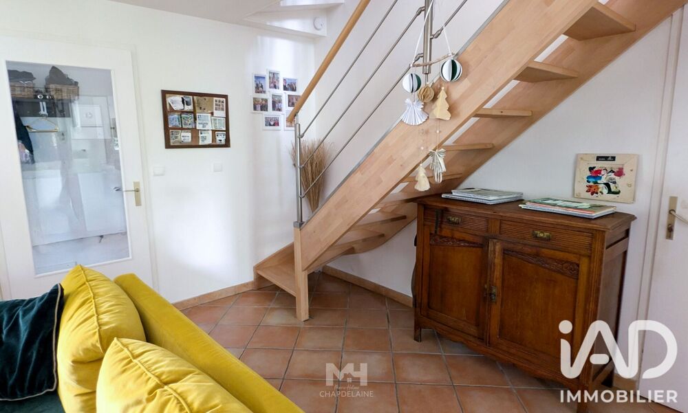 Vente Maison Vente Maison/villa 7 pièces Ollainville