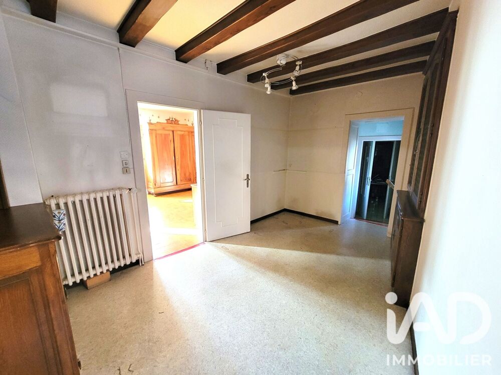 Vente Maison Vente Maison de village 7 pièces Oderen